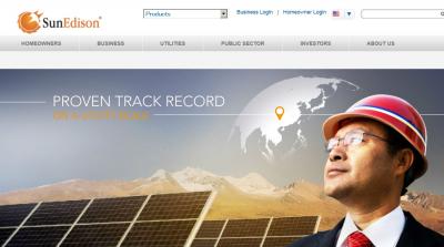 SunEdison