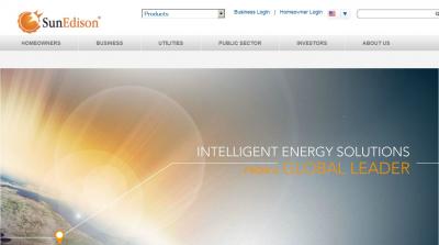 SunEdison